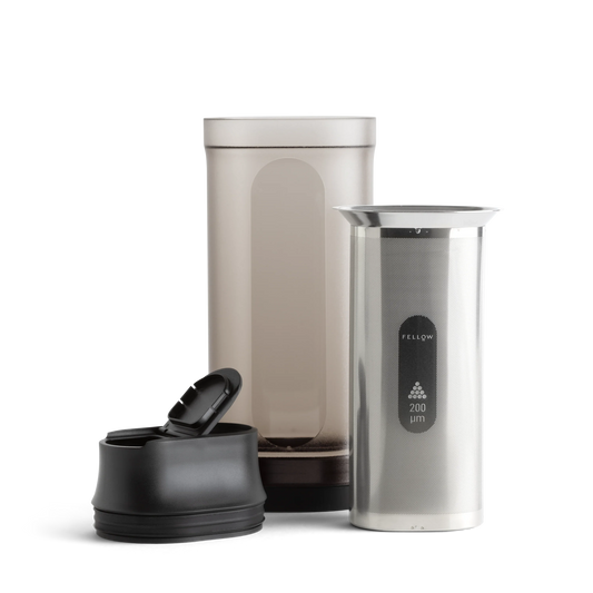 Shimmy Coffee Sieve - Shimmy Coffee Sieve - Default Title | Fellow