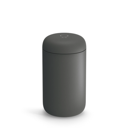 Carter Wide Mug - Carter Wide Mug - Slate Grey / 16 oz | Fellow