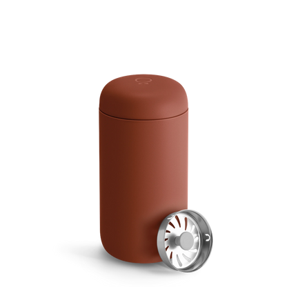 Carter Move Mug - Carter Move Mug - Sienna / 16 oz | Fellow