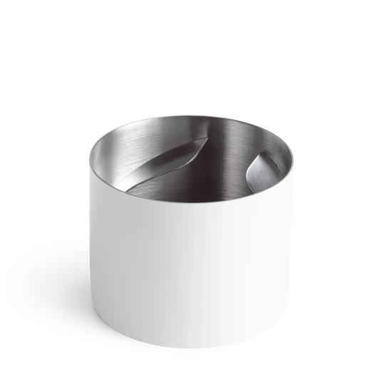 Ode Replacement Magnetic Catch - Ode Replacement Magnetic Catch - Matte White | Fellow