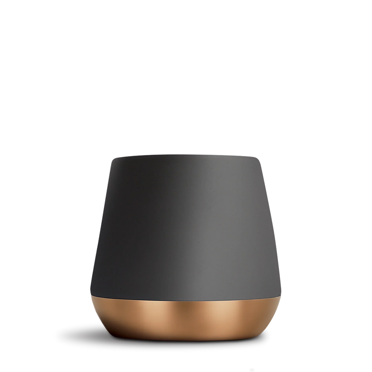 Joey Double Wall Ceramic Mugs - Joey Double Wall Ceramic Mugs - Matte Black / Big Jo 12 oz | Fellow