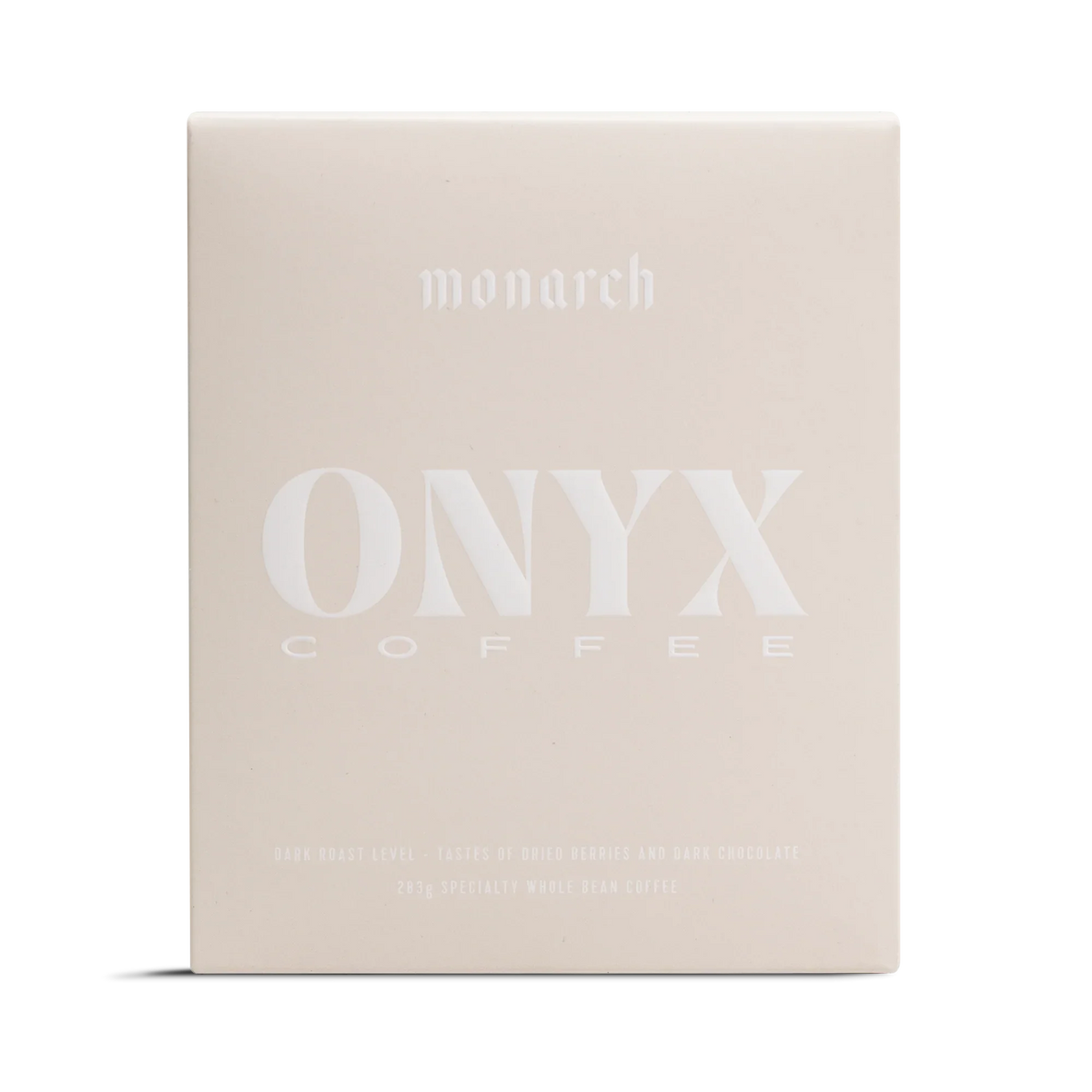 Monarch - Monarch - 10 oz (253 g) / Medium to Dark Roast | Fellow
