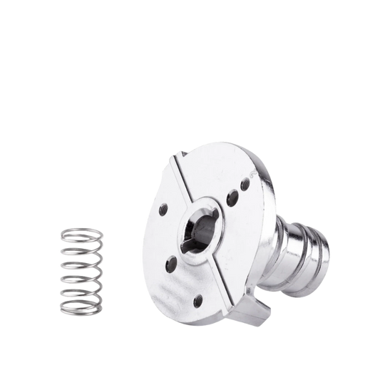 Ode Replacement Auger With Spring - Ode Replacement Auger With Spring - Default Title | Fellow