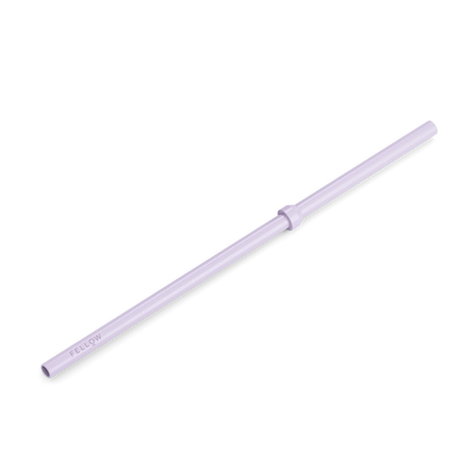 The Cold Straw - The Cold Straw - Peri Twinkle / 16 oz | Fellow