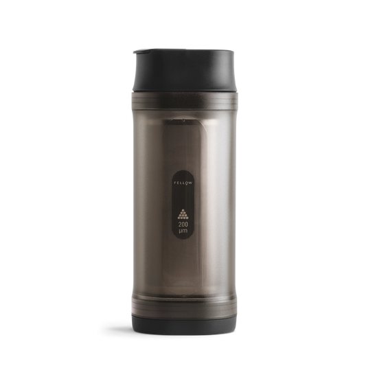 Shimmy Coffee Sieve - Shimmy Coffee Sieve - Default Title | Fellow