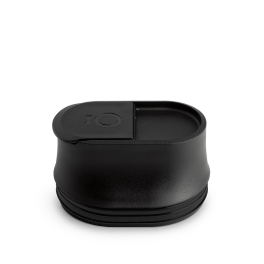 Shimmy Coffee Sieve Lid - Shimmy Coffee Sieve Lid - Default Title | Fellow